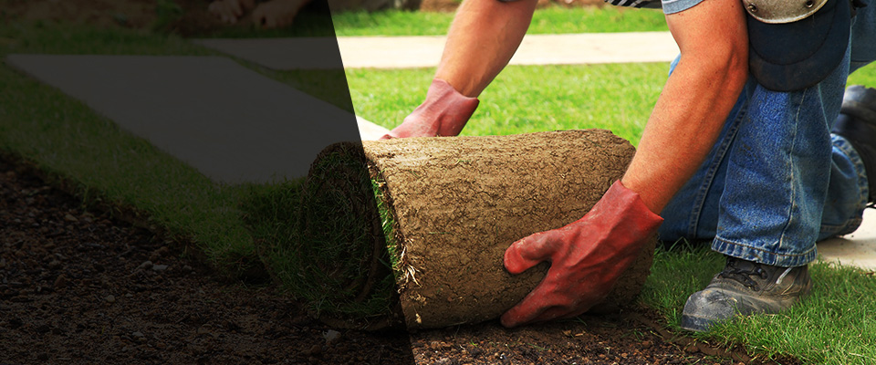 Loudonville Landscapers