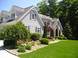 Landscapers and Lawncare Services in Loudonville, OH
